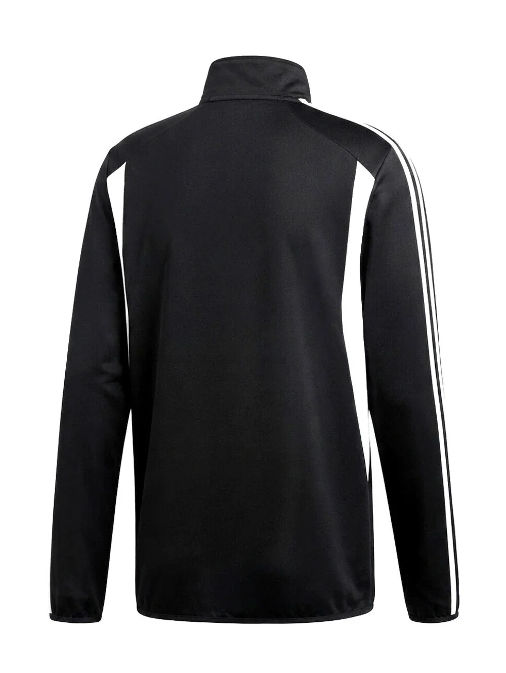 Adidas Men's 3-Stripes Windbreaker Jacket sz 2XL